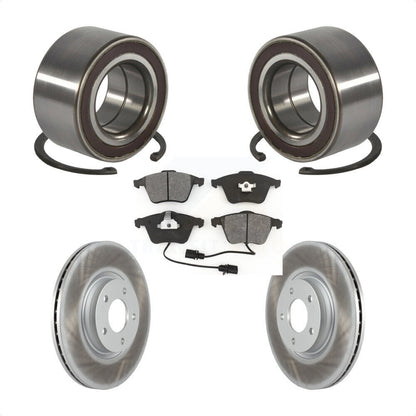 [Avant] Kit de Roulement de roue pour Mazda 3 KBB-101776 par Transit Auto