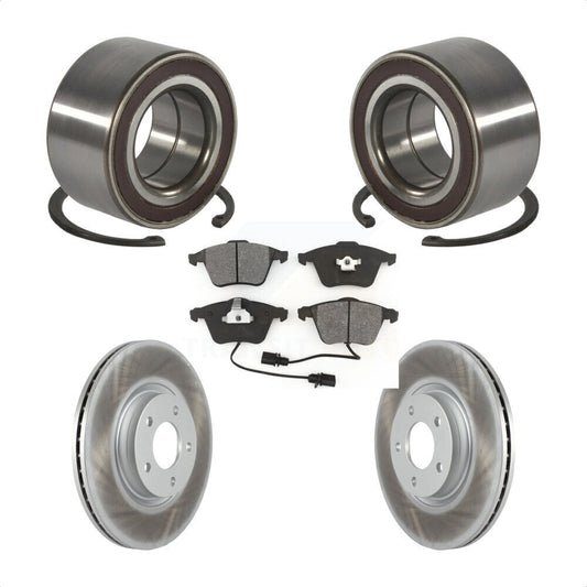 [Avant] Kit de Roulement de roue pour Mazda 3 KBB-101776 par Transit Auto