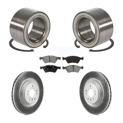 [Avant] Kit de Roulement de roue pour Mercedes-Benz GL450 GL550 GL350 GL320 KBB-101777