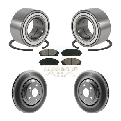 [Avant] Kit de Roulement de roue pour Toyota Highlander Sienna Lexus RX350 RX450h KBB-101780