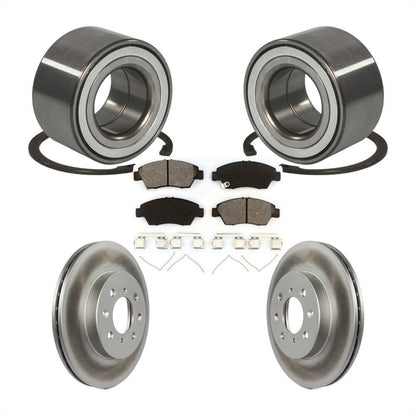 [Avant] Kit de Roulement de roue pour Honda Fit KBB-101785