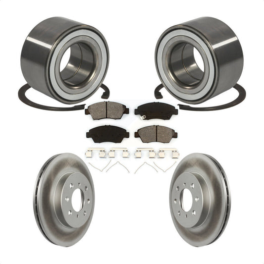 [Avant] Kit de Roulement de roue pour Honda Fit KBB-101785