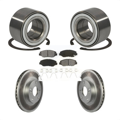 [Avant] Kit de Roulement de roue pour Honda CR-Z Fit KBB-101786