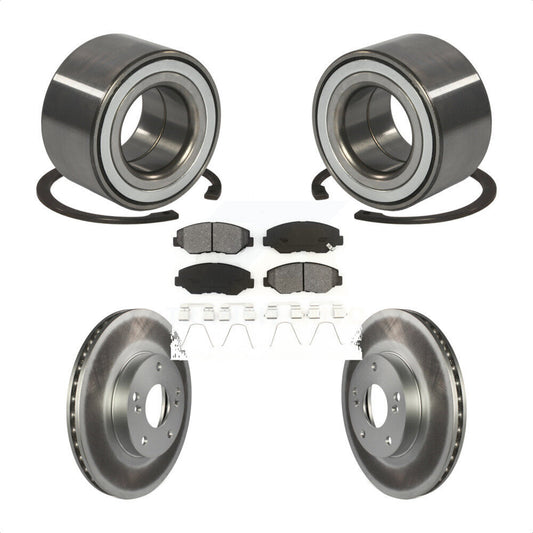 [Avant] Kit de Roulement de roue pour Honda CR-Z Fit KBB-101786