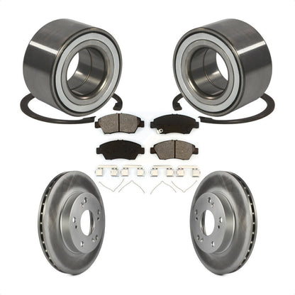[Avant] Kit de Roulement de roue pour 2011-2015 Honda CR-Z KBB-101787