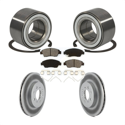 [Avant] Kit de Roulement de roue pour 2015-2020 Honda Fit KBB-101788