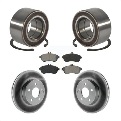 [Avant] Kit de Roulement de roue pour Mercedes-Benz C300 KBB-101792