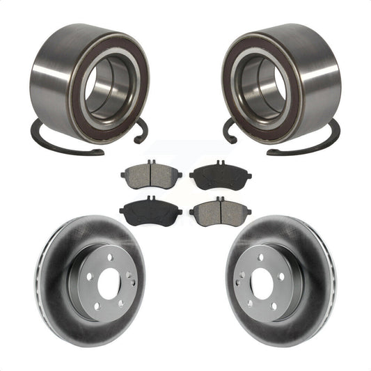 [Avant] Kit de Roulement de roue pour Mercedes-Benz C300 KBB-101792
