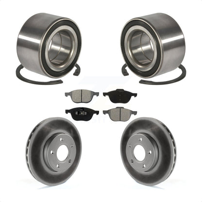 [Avant] Kit de Roulement de roue pour Ford Focus C-Max KBB-101796