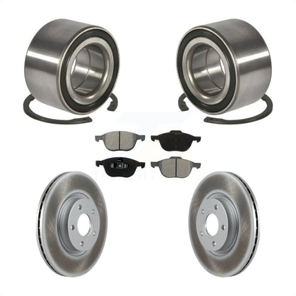 [Avant] Kit de Roulement de roue pour Ford Escape C-Max KBB-101799