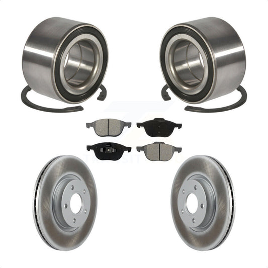 [Avant] Kit de Roulement de roue pour Ford Escape C-Max KBB-101799