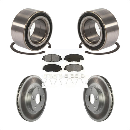 [Avant] Kit de Roulement de roue pour Honda Fit Acura ILX KBB-101800 par Transit Auto