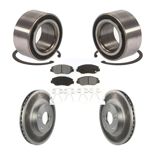 [Avant] Kit de Roulement de roue pour Honda Fit Acura ILX KBB-101800 par Transit Auto