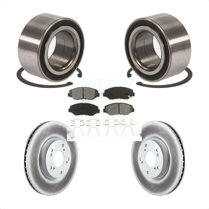 [Avant] Kit de Roulement de roue pour Honda Civic Acura ILX KBB-101801 par Transit Auto