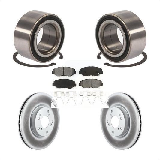 [Avant] Kit de Roulement de roue pour Honda Civic Acura ILX KBB-101801 par Transit Auto