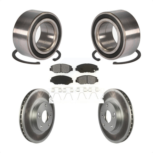 [Avant] Kit de Roulement de roue pour Honda Accord KBB-101821