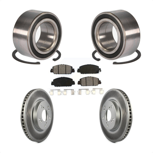[Avant] Kit de Roulement de roue pour Honda Accord KBB-101823