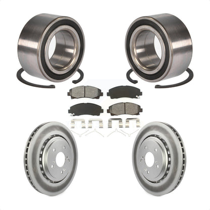 [Avant] Kit de Roulement de roue pour 2015-2019 Acura TLX KBB-101825
