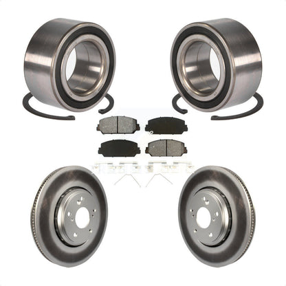 [Avant] Kit de Roulement de roue pour Honda Accord KBB-101827