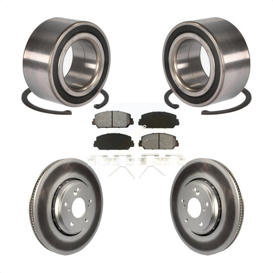 [Avant] Kit de Roulement de roue pour Honda Accord KBB-101827
