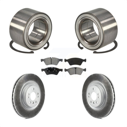 [Avant] Kit de Roulement de roue pour Mercedes-Benz ML350 R350 ML320 ML550 KBB-101833