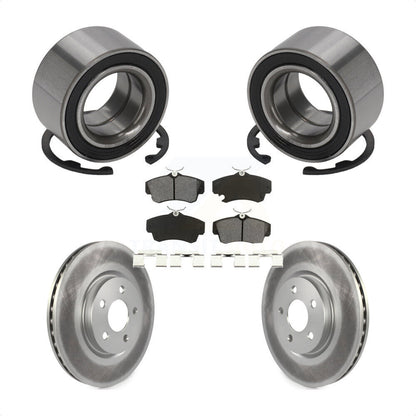 [Avant] Kit de Roulement de roue pour Chrysler PT Cruiser KBB-101836