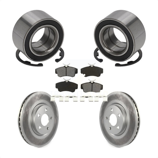 [Avant] Kit de Roulement de roue pour Chrysler PT Cruiser KBB-101836