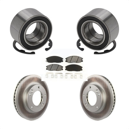 [Avant] Kit de Roulement de roue pour 2003-2006 Kia Sorento KBB-101839
