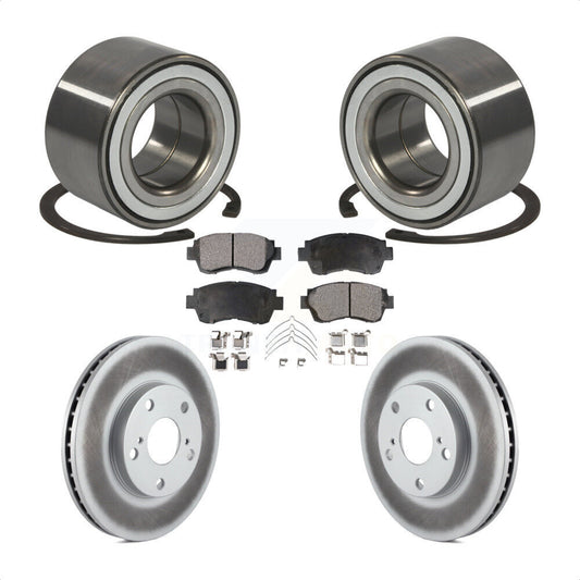 [Avant] Kit de Roulement de roue pour Toyota Camry Sienna Avalon Lexus ES300 KBB-101850