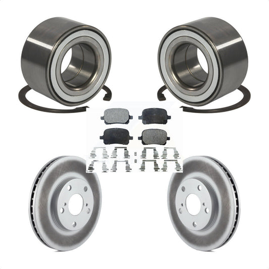 [Avant] Kit de Roulement de roue pour Toyota Camry Avalon Lexus ES300 Solara KBB-101851