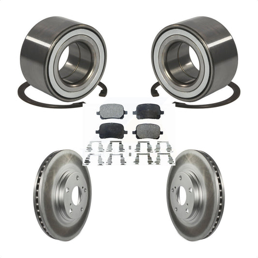 [Avant] Kit de Roulement de roue pour 1999-2001 Lexus RX300 KBB-101853