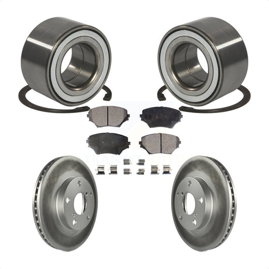 [Avant] Kit de Roulement de roue pour Toyota RAV4 KBB-101855 par Transit Auto