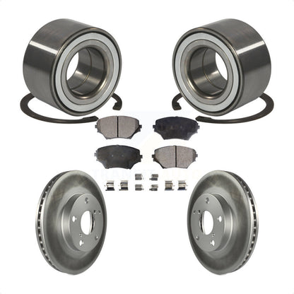 [Avant] Kit de Roulement de roue pour Toyota RAV4 KBB-101855