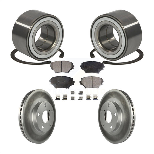 [Avant] Kit de Roulement de roue pour Toyota RAV4 KBB-101855