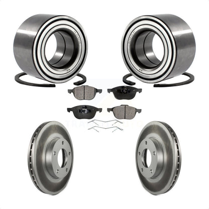 [Avant] Kit de Roulement de roue pour Mazda 3 KBB-101865