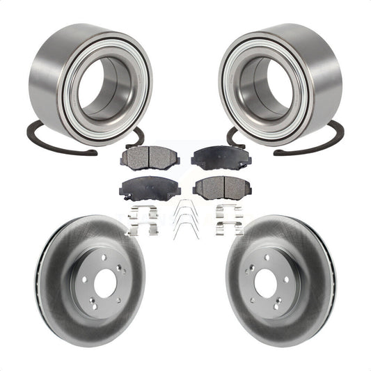 [Avant] Kit de Roulement de roue pour 2003-2004 Honda Pilot KBB-101867