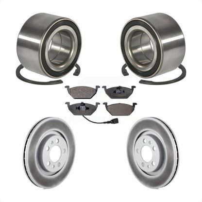 [Avant] Kit de Roulement de roue pour Volkswagen Beetle Jetta Golf City KBB-101870