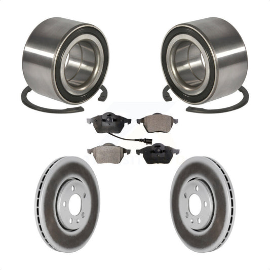 [Avant] Kit de Roulement de roue pour Volkswagen Jetta Beetle Golf KBB-101871