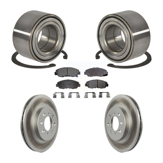 [Avant] Kit de Roulement de roue pour Honda Civic Acura EL KBB-101875