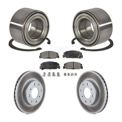 [Avant] Kit de Roulement de roue pour Honda Civic del Sol KBB-101877