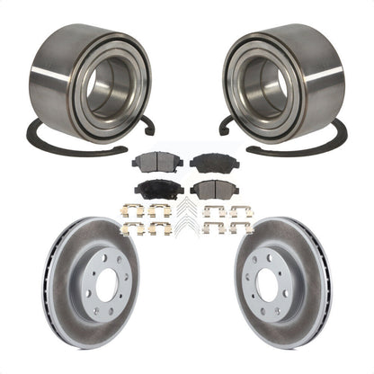 [Avant] Kit de Roulement de roue pour Honda Civic KBB-101878
