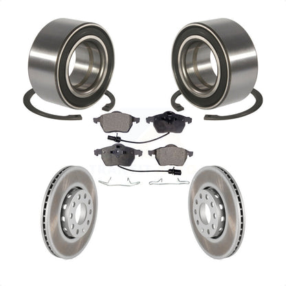 [Avant] Kit de Roulement de roue pour Volkswagen Passat Audi A4 Quattro KBB-101881