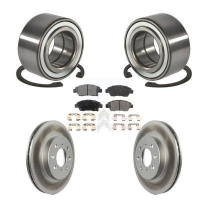 [Avant] Kit de Roulement de roue pour Honda Civic del Sol KBB-101893