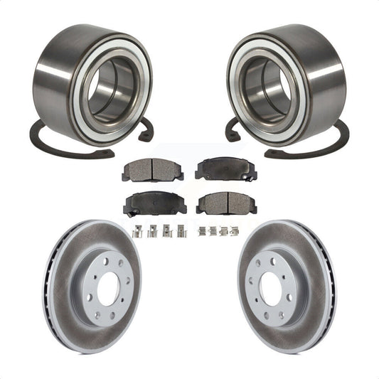 [Avant] Kit de Roulement de roue pour Honda Civic KBB-101894