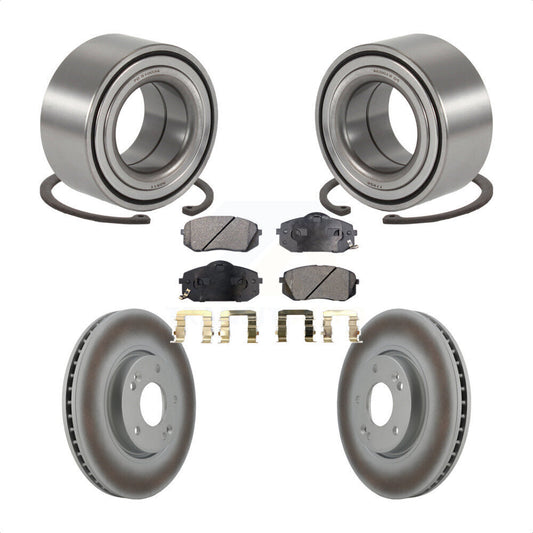 [Avant] Kit de Roulement de roue pour Hyundai Tucson Kia Sportage KBB-101906