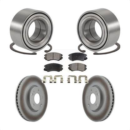 [Avant] Kit de Roulement de roue pour 2006-2010 Hyundai Sonata 3.3L KBB-101908