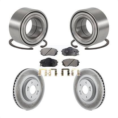 [Avant] Kit de Roulement de roue pour 2014 Kia Cadenza To 05 19 2013 KBB-101910