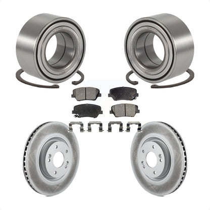 [Avant] Kit de Roulement de roue pour 2012-2017 Hyundai Azera KBB-101912