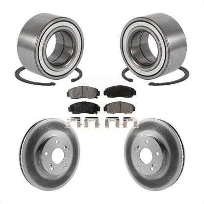 [Avant] Kit de Roulement de roue pour Acura TL CL KBB-101917