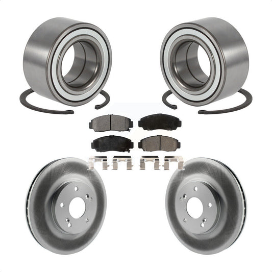 [Avant] Kit de Roulement de roue pour Acura TL CL KBB-101917